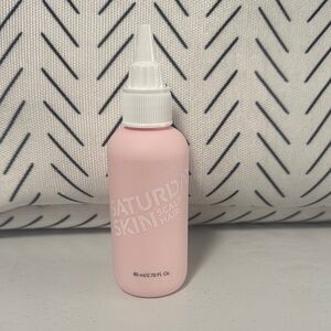 Saturday Skin Pink Scalp Hair Treatment